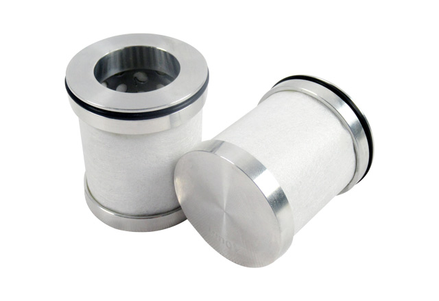 hydraulic oil filter